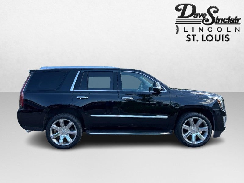 2019 Cadillac Escalade 4WD 4dr Luxury
