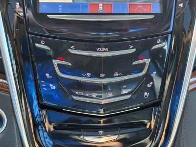2019 Cadillac Escalade 4WD 4dr Luxury