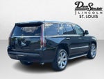 2019 Cadillac Escalade 4WD 4dr Luxury