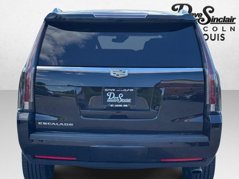 2019 Cadillac Escalade 4WD 4dr Luxury