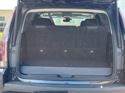 2019 Cadillac Escalade 4WD 4dr Luxury