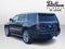 2019 Cadillac Escalade 4WD 4dr Luxury