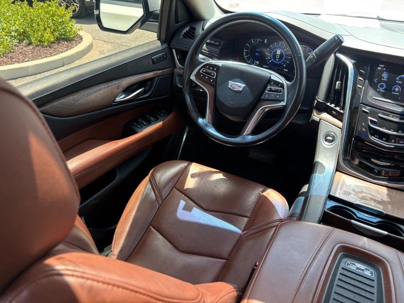 2019 Cadillac Escalade 4WD 4dr Premium Luxury