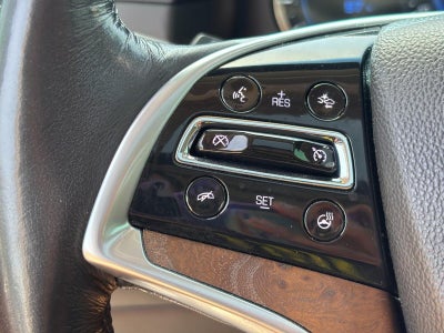 2019 Cadillac Escalade 4WD 4dr Premium Luxury