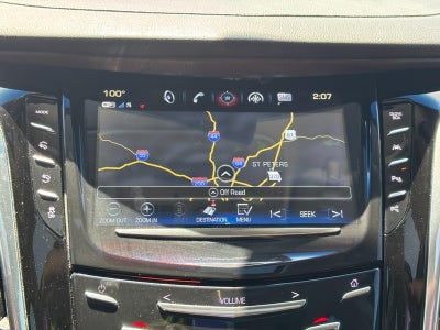 2019 Cadillac Escalade 4WD 4dr Premium Luxury