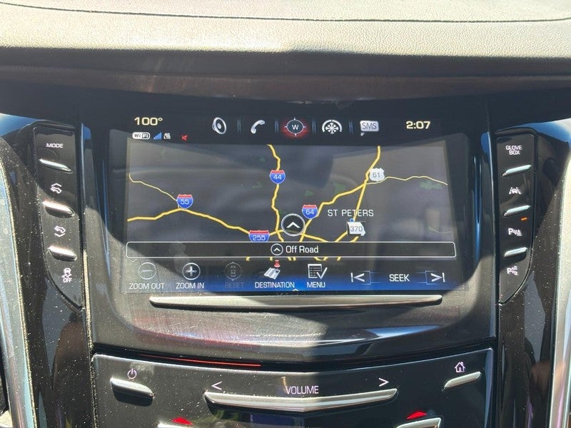 2019 Cadillac Escalade 4WD 4dr Premium Luxury