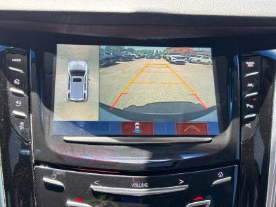 2019 Cadillac Escalade 4WD 4dr Premium Luxury