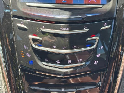 2019 Cadillac Escalade 4WD 4dr Premium Luxury