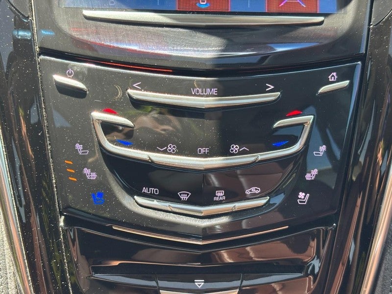 2019 Cadillac Escalade 4WD 4dr Premium Luxury