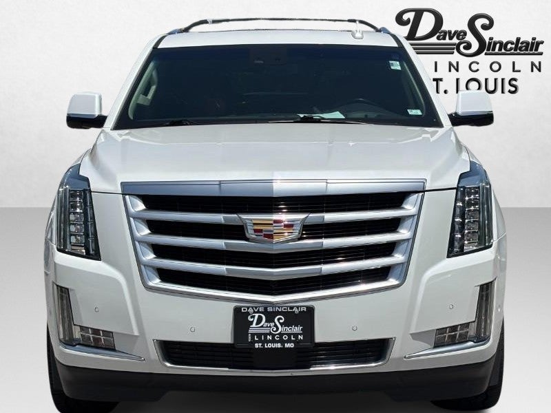 2019 Cadillac Escalade 4WD 4dr Premium Luxury