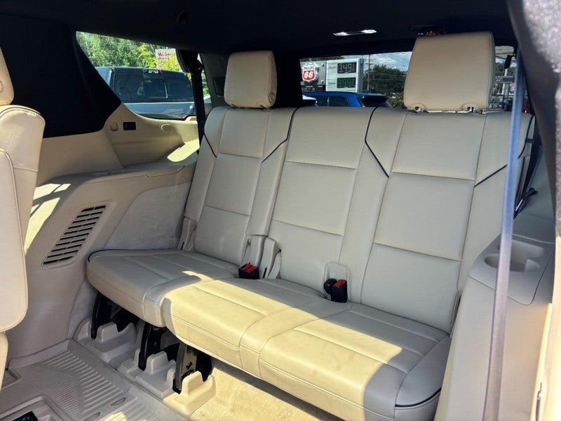 2021 Cadillac Escalade 4WD 4dr Premium Luxury