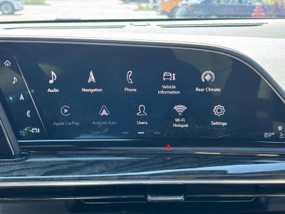 2021 Cadillac Escalade 4WD 4dr Premium Luxury