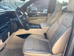 2021 Cadillac Escalade 4WD 4dr Premium Luxury