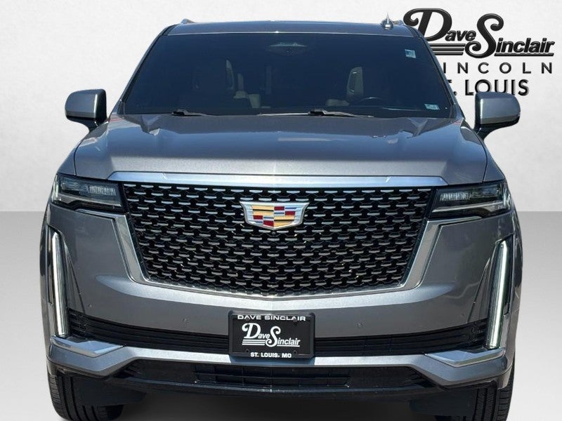 2021 Cadillac Escalade 4WD 4dr Premium Luxury