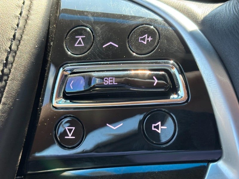 2019 Cadillac Escalade 4WD 4dr Platinum