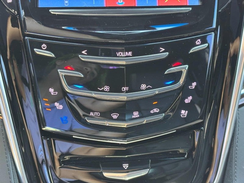 2019 Cadillac Escalade 4WD 4dr Platinum