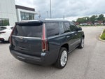 2019 Cadillac Escalade 4WD 4dr Platinum