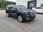 2019 Cadillac Escalade 4WD 4dr Platinum