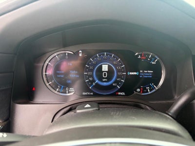 2019 Cadillac Escalade 4WD 4dr Platinum