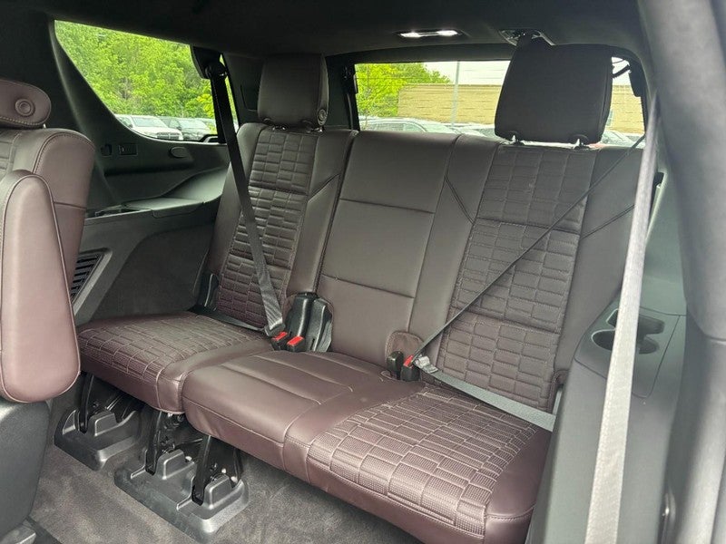 2023 Cadillac Escalade 4WD 4dr Premium Luxury Platinum