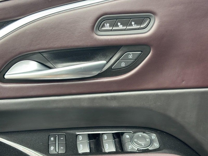 2023 Cadillac Escalade 4WD 4dr Premium Luxury Platinum
