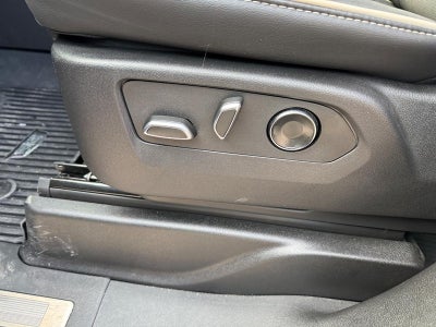 2025 Cadillac Escalade 4WD 4dr Premium Luxury