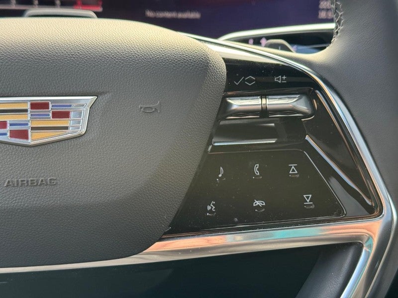 2025 Cadillac Escalade 4WD 4dr Premium Luxury