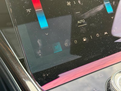 2025 Cadillac Escalade 4WD 4dr Premium Luxury