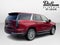 2025 Cadillac Escalade 4WD 4dr Premium Luxury
