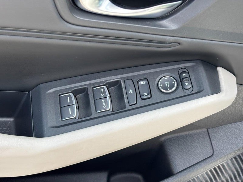 2023 Honda Accord Sedan EX CVT w/o BSI