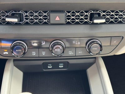 2023 Honda Accord Sedan EX CVT w/o BSI