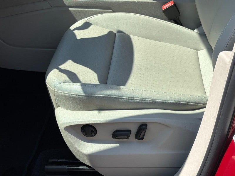 2018 Volkswagen Atlas 3.6L V6 SE FWD