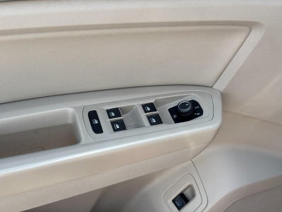 2018 Volkswagen Atlas 3.6L V6 SE FWD