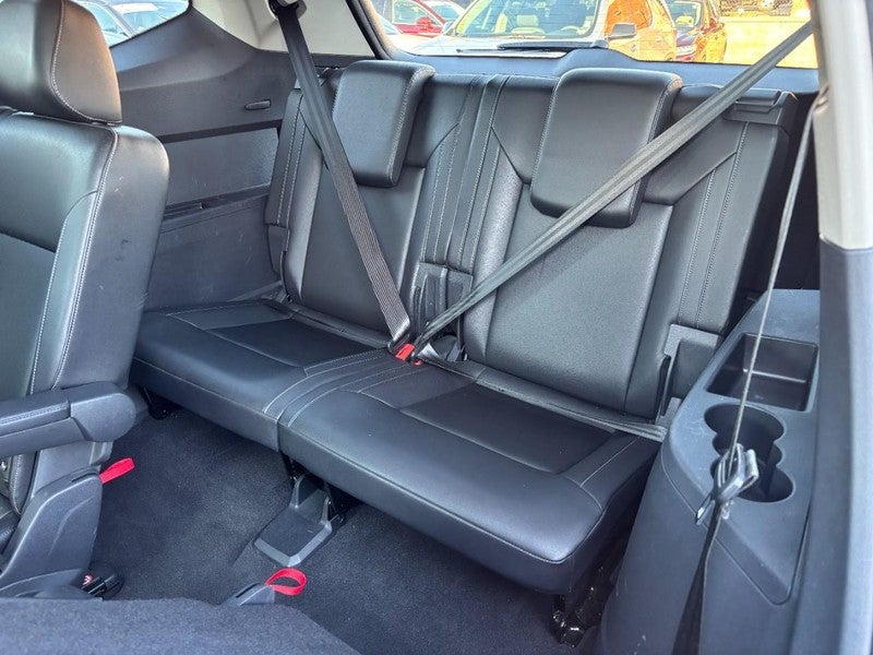 2019 Volkswagen Atlas 3.6L V6 SEL FWD