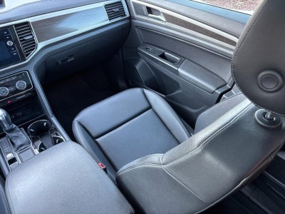 2019 Volkswagen Atlas 3.6L V6 SEL FWD