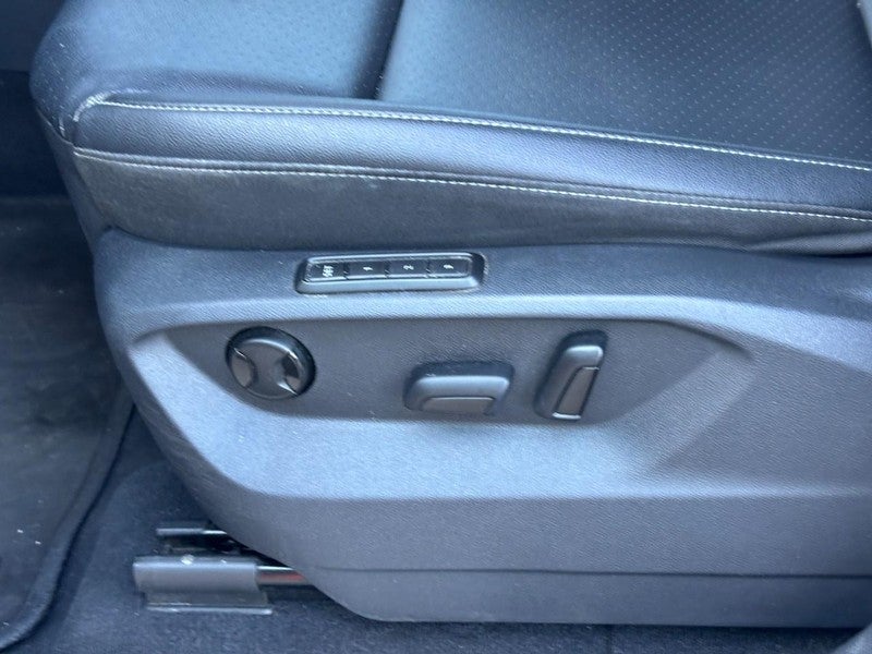 2019 Volkswagen Atlas 3.6L V6 SEL FWD