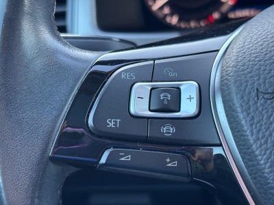 2019 Volkswagen Atlas 3.6L V6 SEL FWD