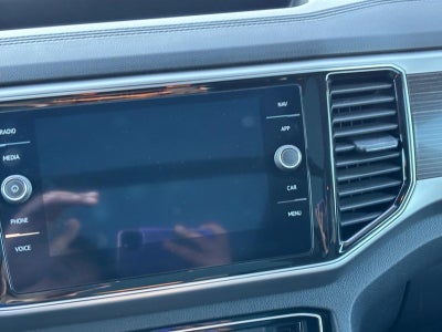 2019 Volkswagen Atlas 3.6L V6 SEL FWD