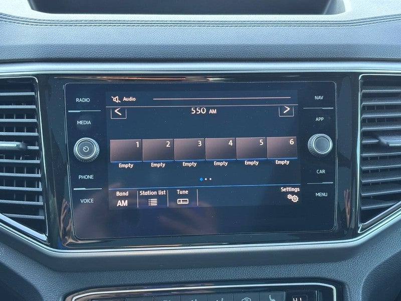 2019 Volkswagen Atlas 3.6L V6 SEL FWD