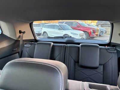 2025 Volkswagen Atlas 2.0T SE w/Technology 4MOTION