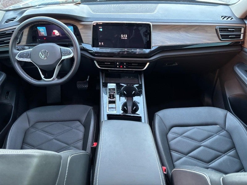 2025 Volkswagen Atlas 2.0T SE w/Technology 4MOTION