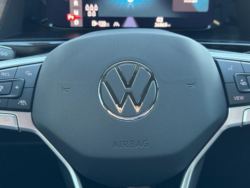 2025 Volkswagen Atlas 2.0T SE w/Technology 4MOTION