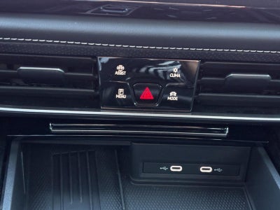 2025 Volkswagen Atlas 2.0T SE w/Technology 4MOTION