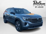 2025 Volkswagen Atlas 2.0T SE w/Technology 4MOTION