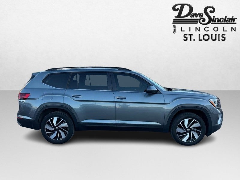 2025 Volkswagen Atlas 2.0T SE w/Technology 4MOTION