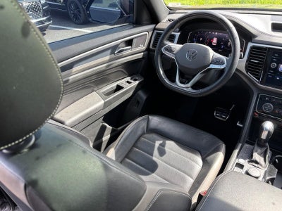 2020 Volkswagen Atlas Cross Sport 3.6L V6 SEL Premium R-Line 4MOTION