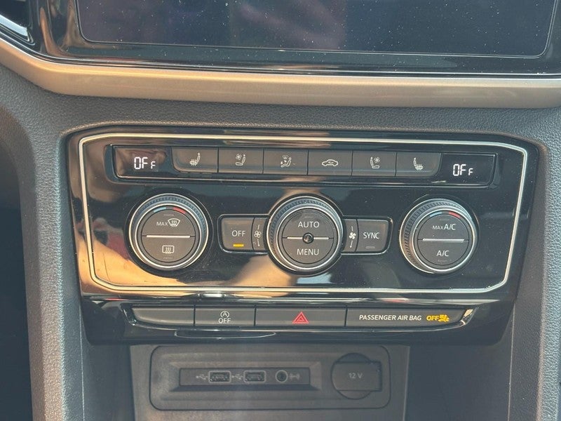 2020 Volkswagen Atlas Cross Sport 3.6L V6 SEL Premium R-Line 4MOTION