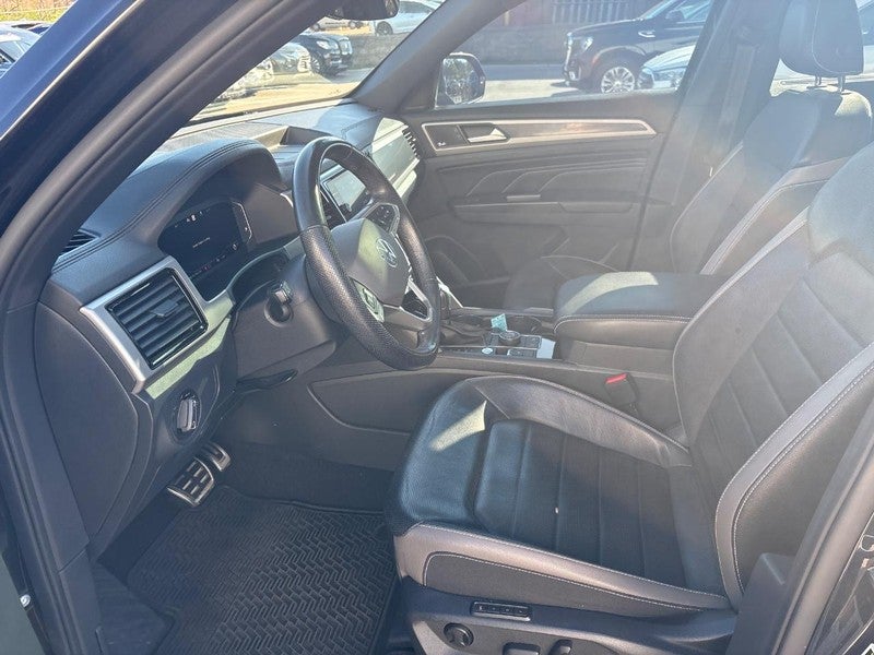 2020 Volkswagen Atlas Cross Sport 3.6L V6 SEL Premium R-Line 4MOTION