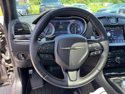 2018 Chrysler 300 300S AWD