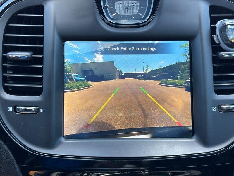 2018 Chrysler 300 300S AWD